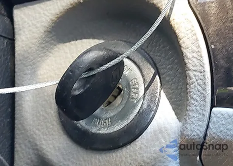 2008 Hyundai Santa Fe Gls z USA, uszkodzony, nr VIN 5NMSG13D58H184680